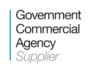 Government commercial agency supplier Government commercial agency supplier