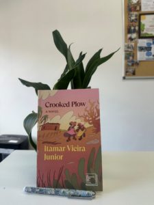 crooked plough