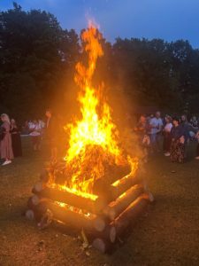 fire